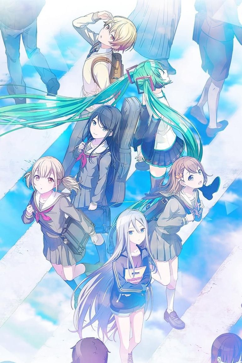 Poster of Episodes in Journey To Bloom - Season 1 - Season 1