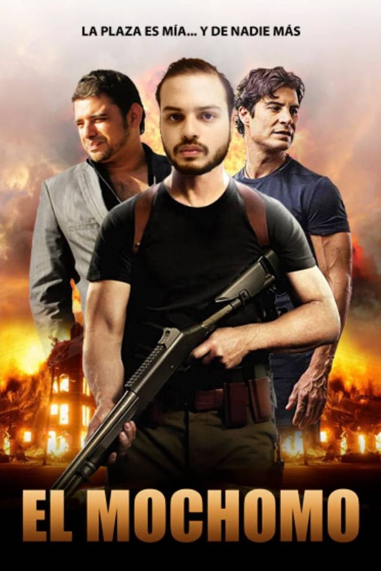 Poster of El Mochomo