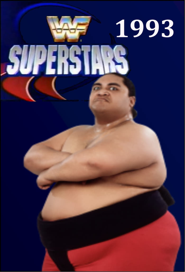 Poster of Cast and Crew in WWF Superstars Of Wrestling - Season 8 - Episode 26 - Superstars of Wrestling 356