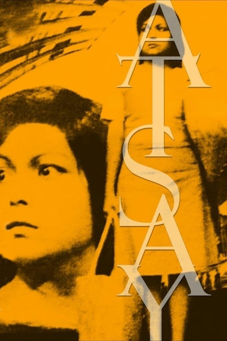 Poster of Atsay