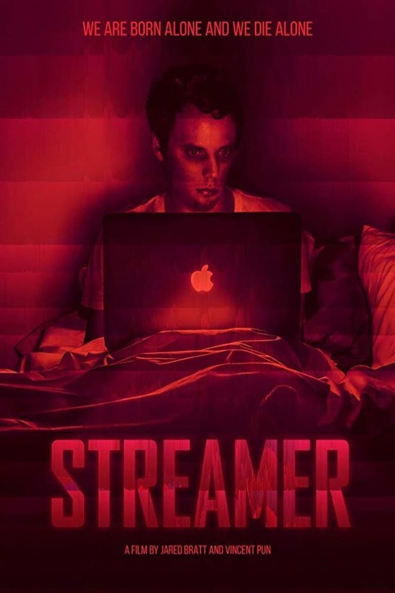 Poster of Streamer