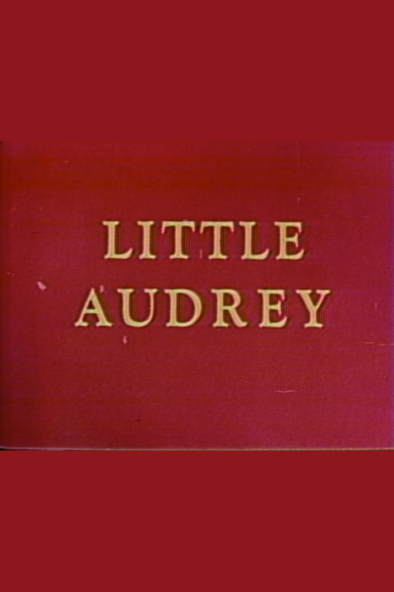 Poster of Little Audrey