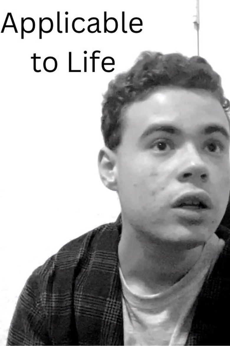 Poster of Applicable to Life