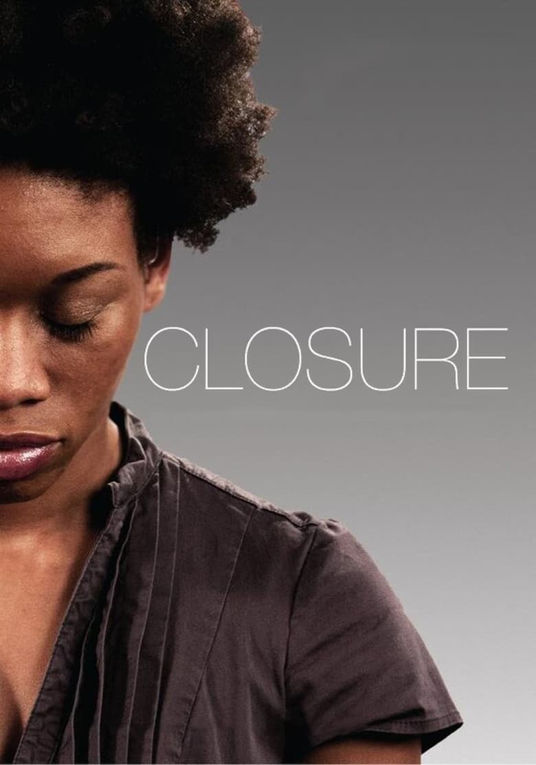 Poster of Closure