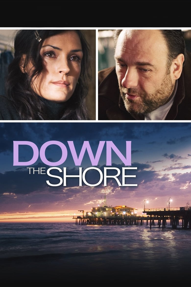 Poster of Down the Shore