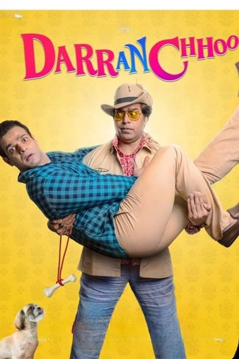 Poster of Darranchhoo