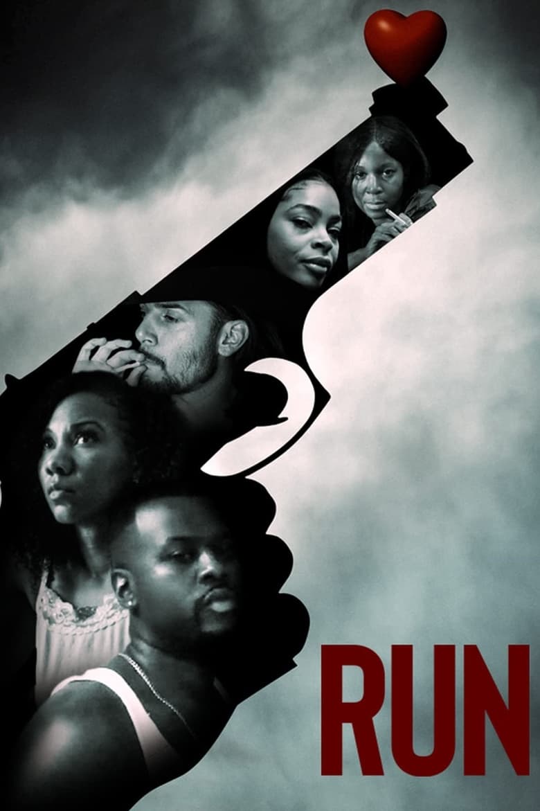 Poster of Run