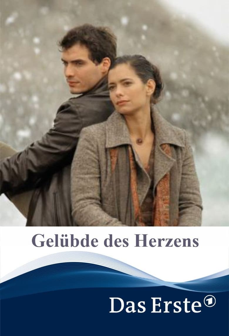 Poster of Gelübde des Herzens