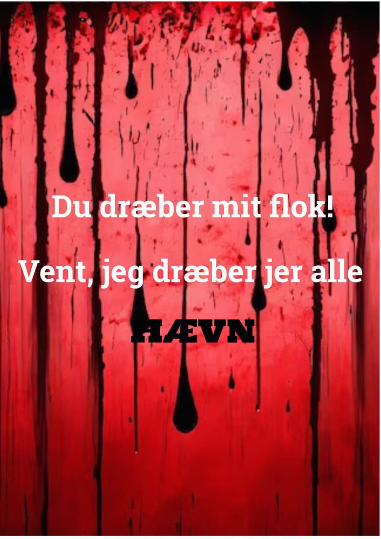 Poster of Hævn