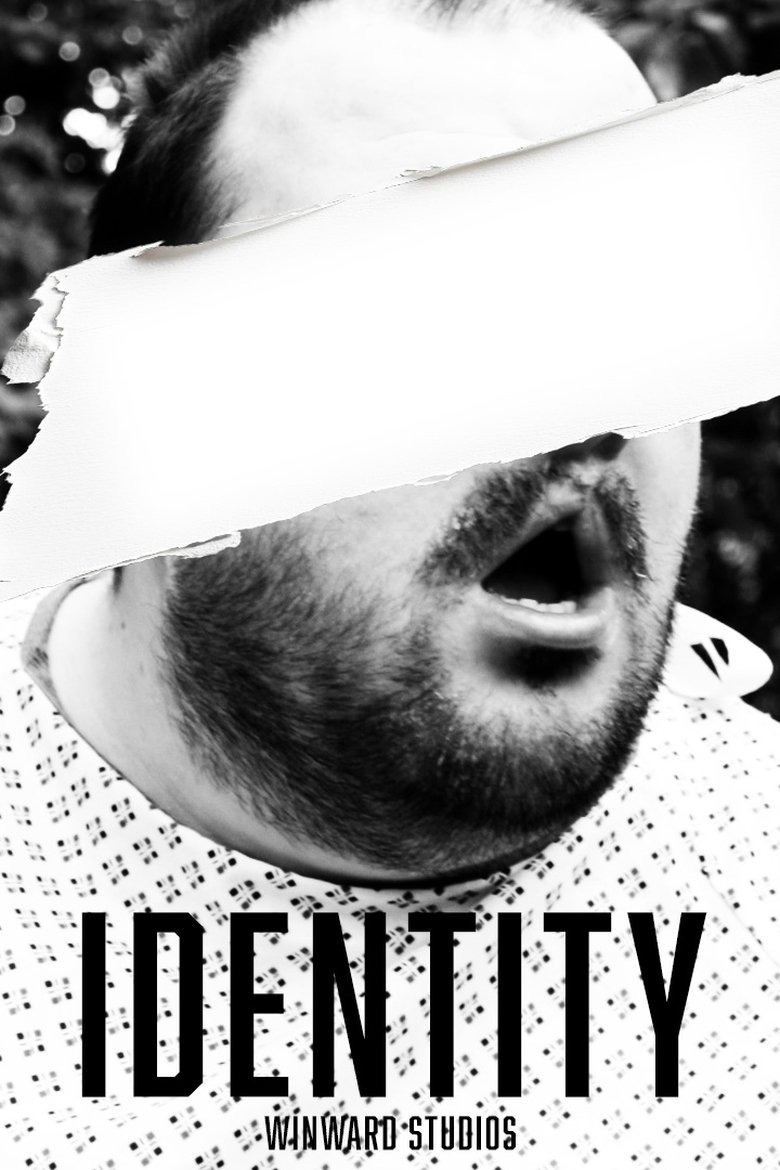 Poster of Identity