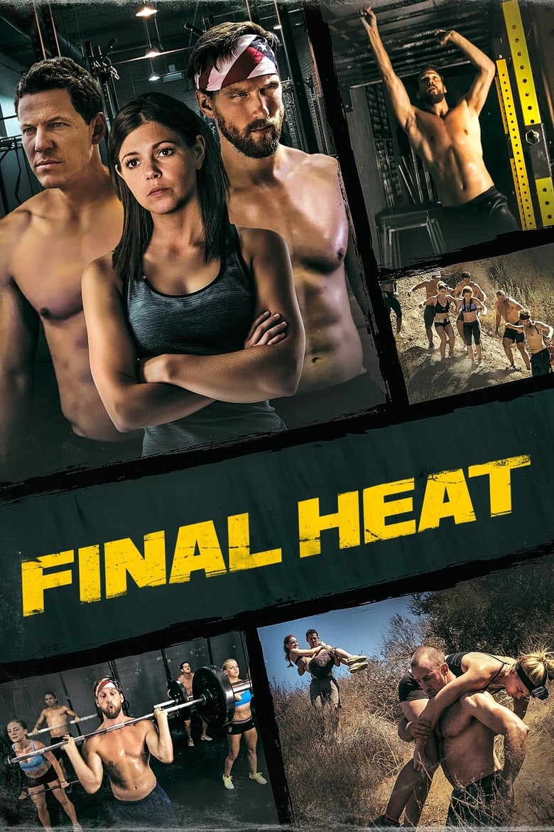 Poster of Final Heat