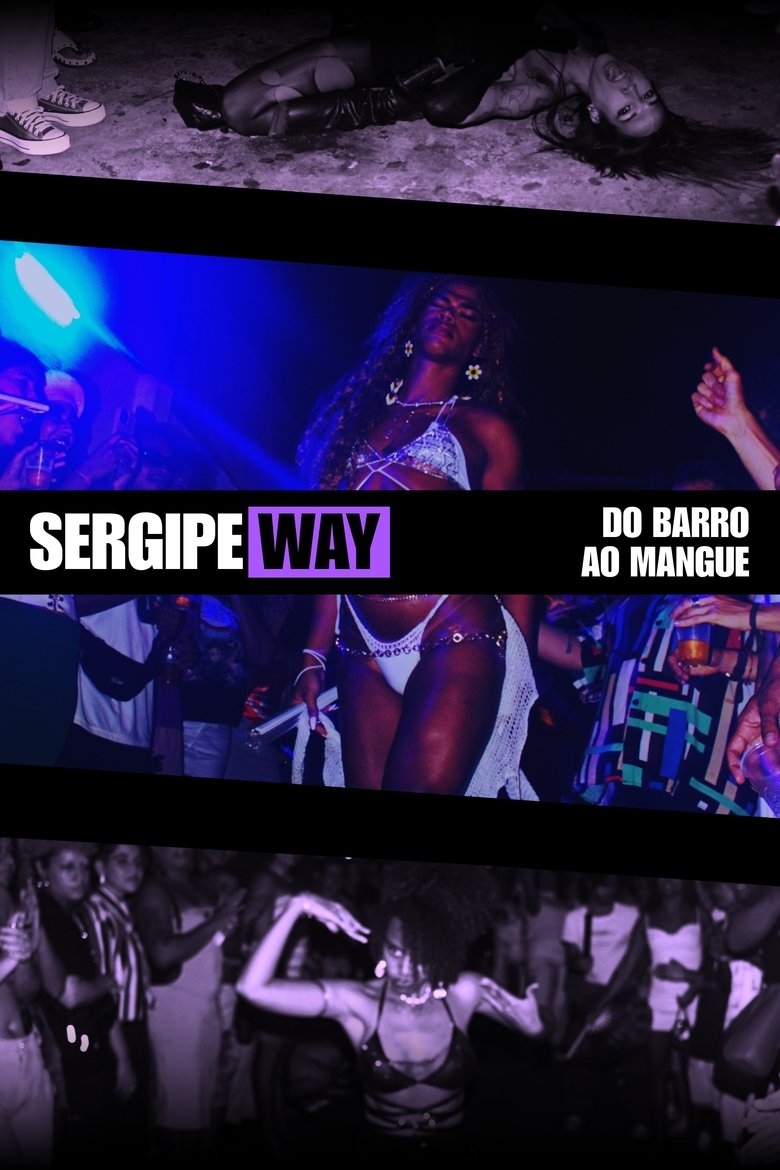 Poster of SergipeWay