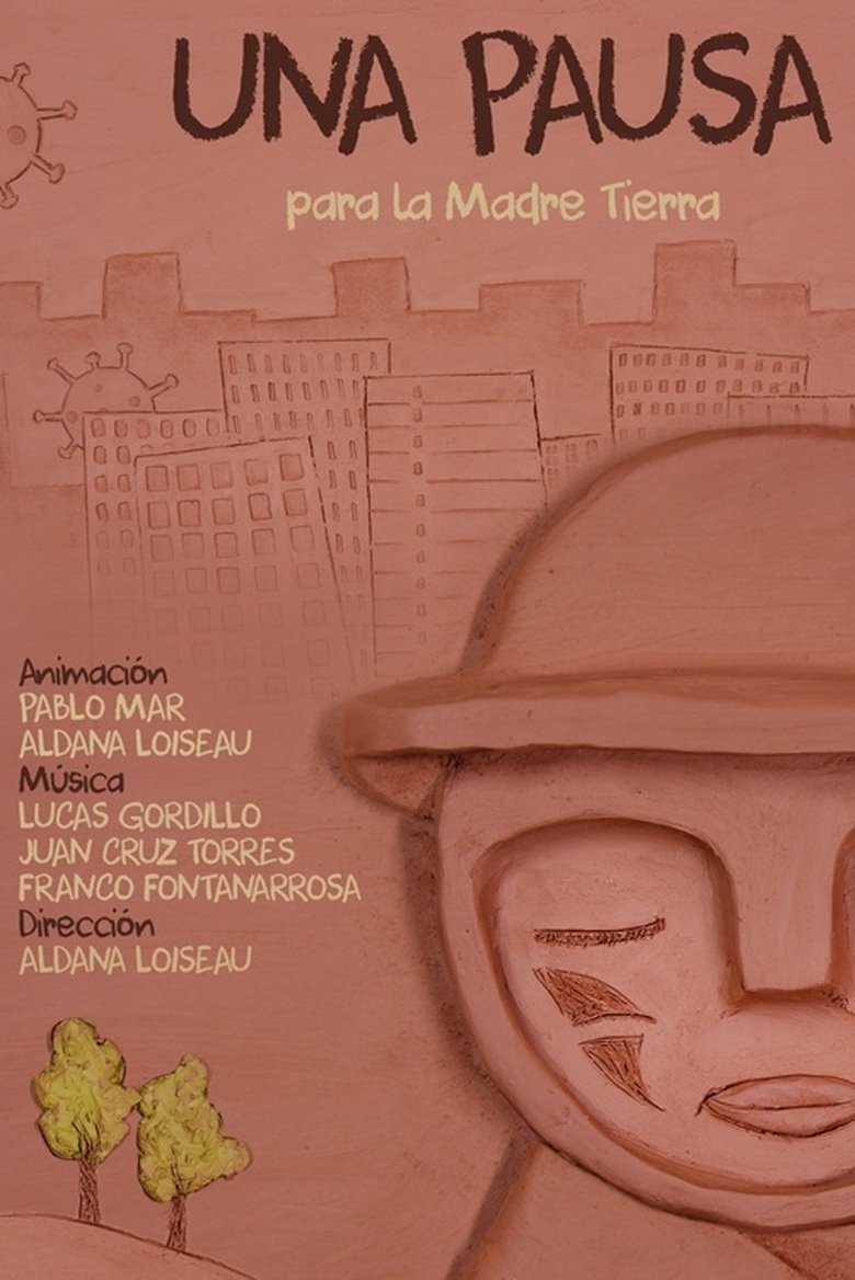 Poster of Una pausa para la Madre Tierra
