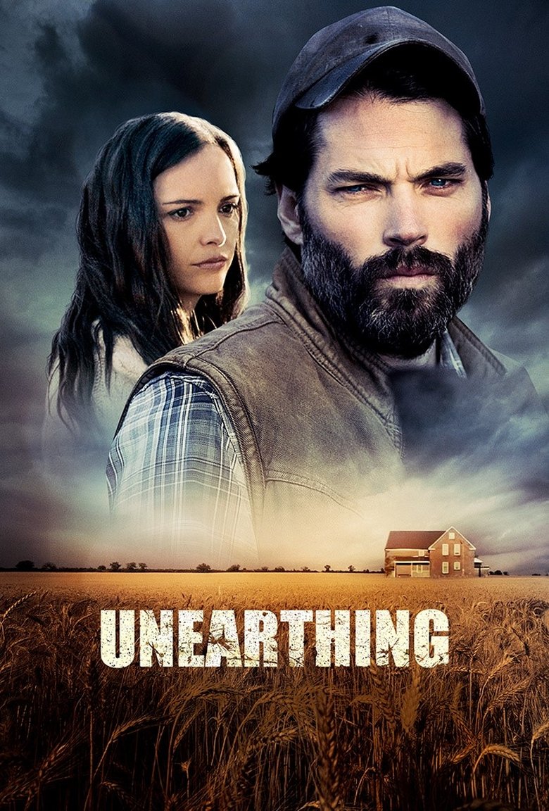 Poster of Unearthing