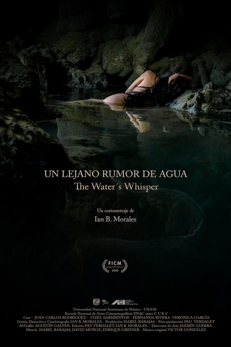 Poster of The Water's Whisper