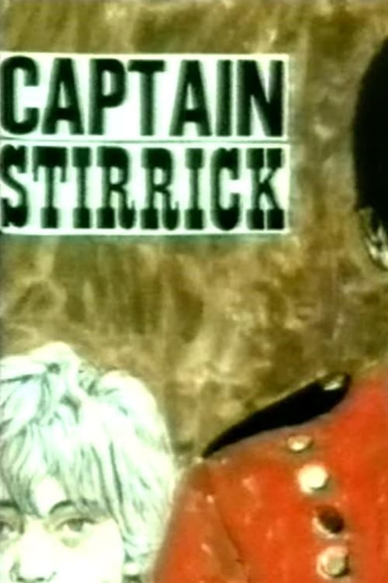 Poster of Captain Stirrick