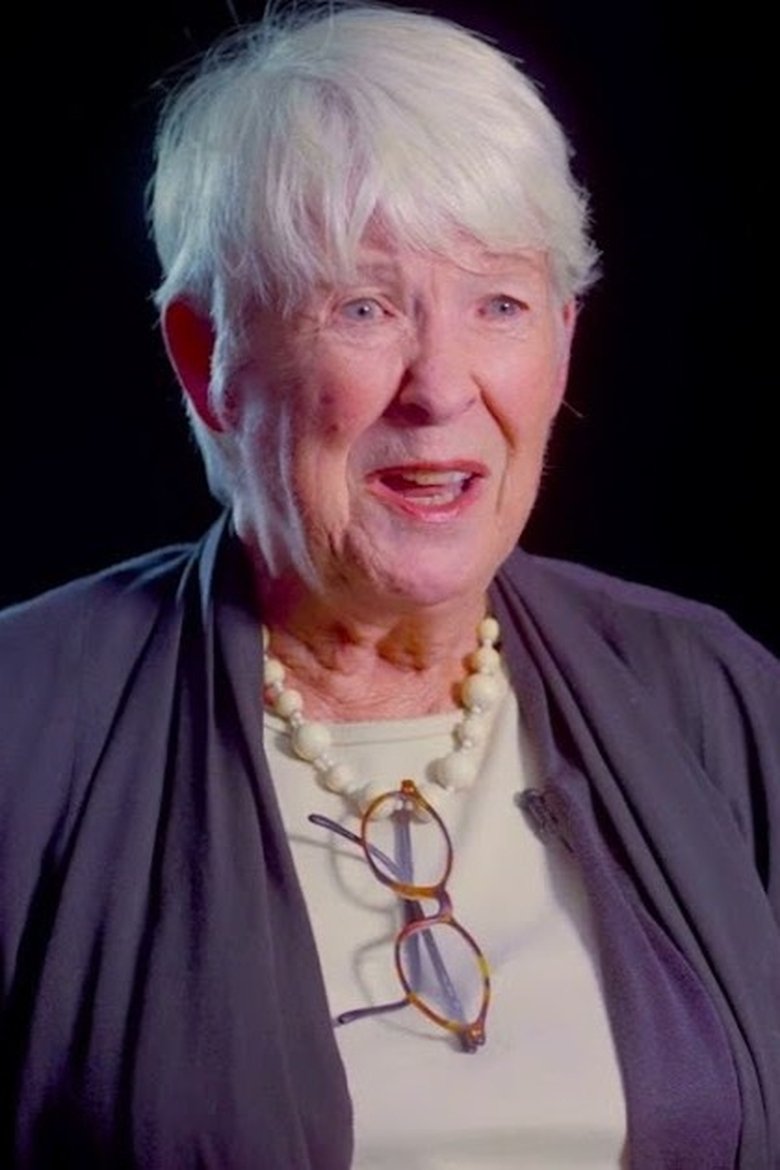 Portrait of May Routh