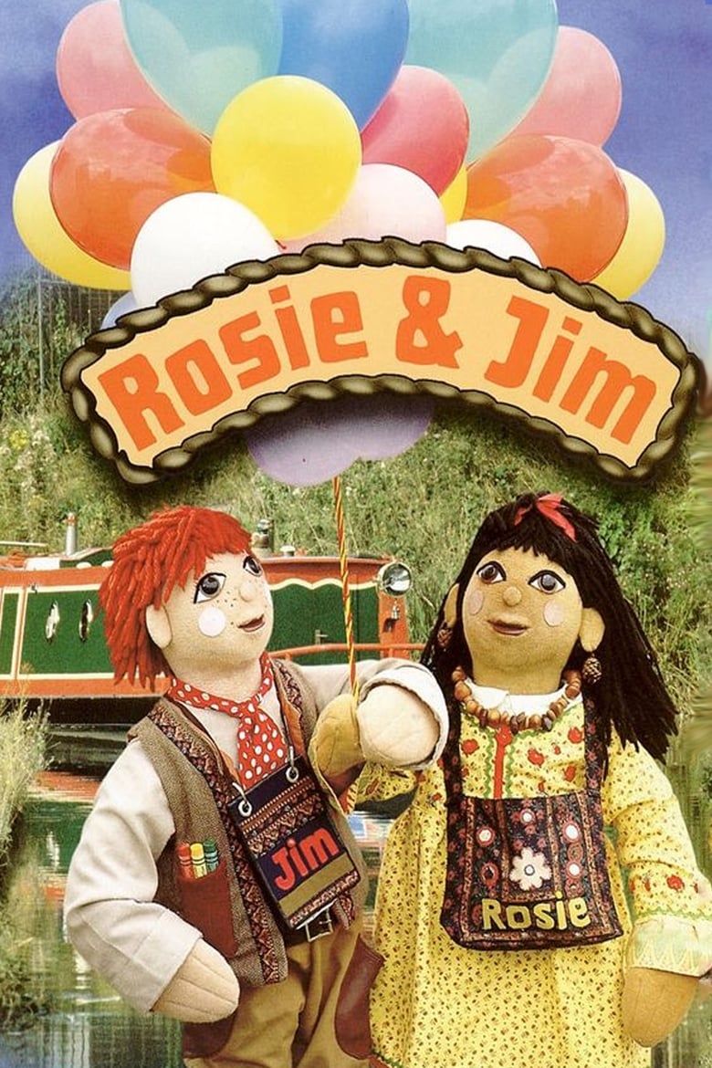 Poster of Rosie and Jim