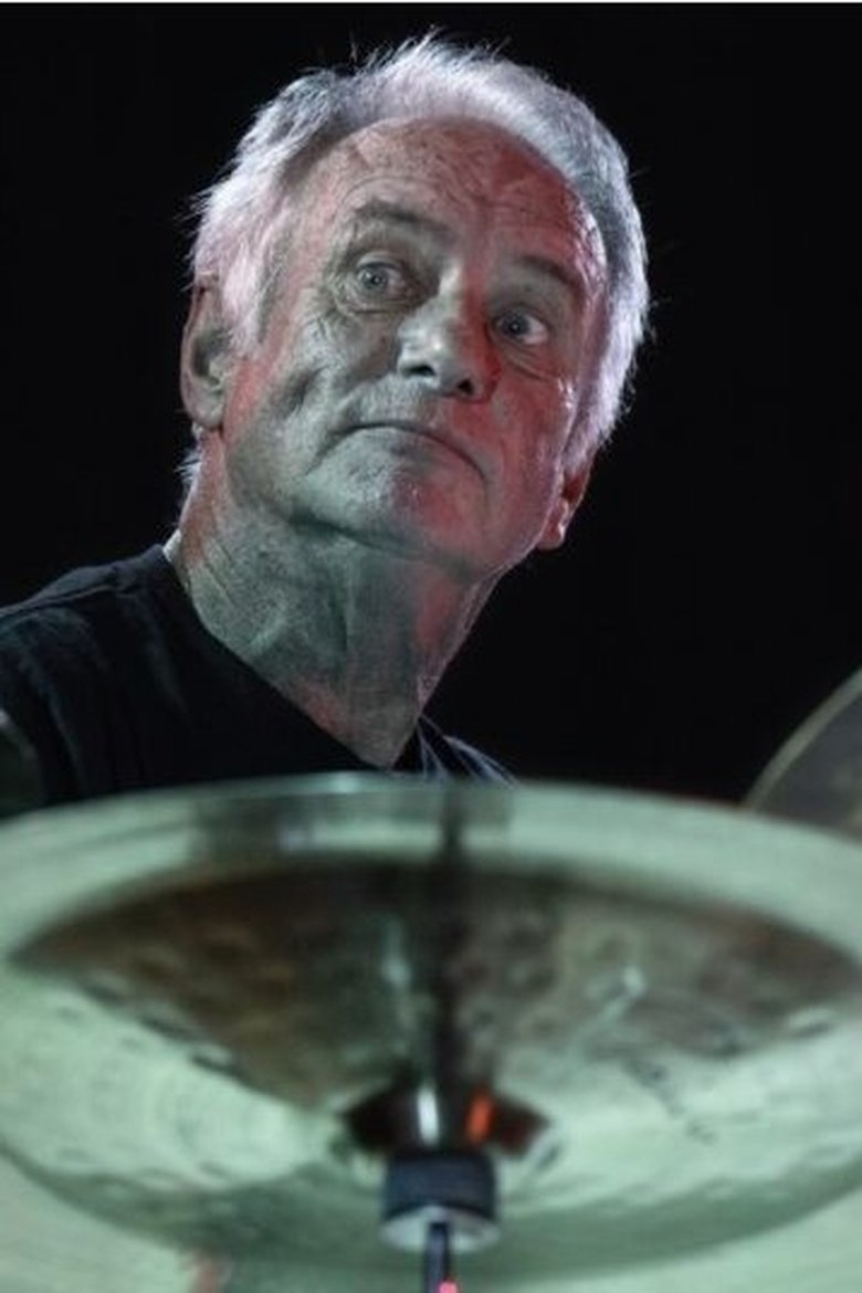 Portrait of Terry Chambers