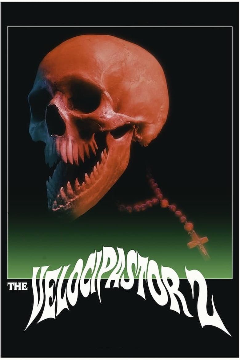 Poster of The VelociPastor 2