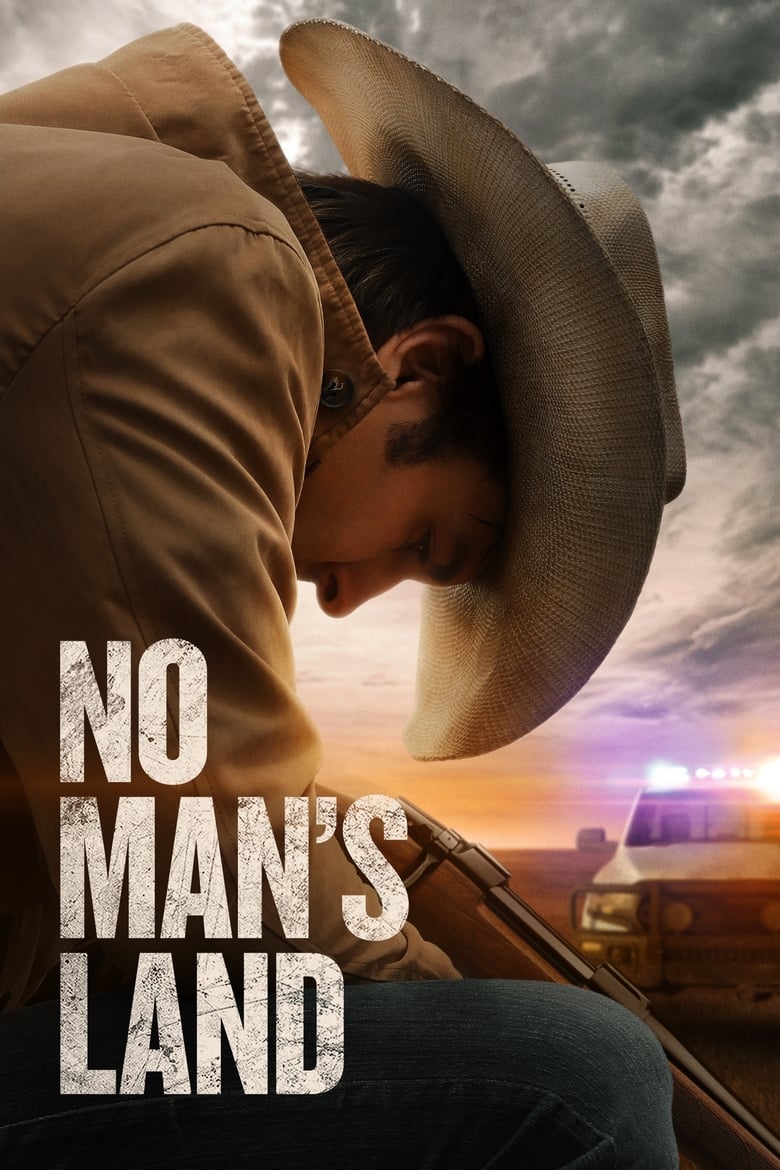 Poster of No Man's Land