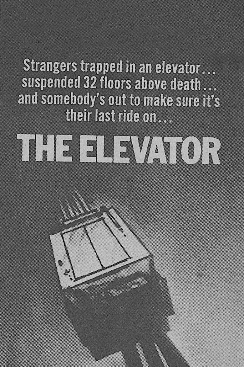 Poster of The Elevator