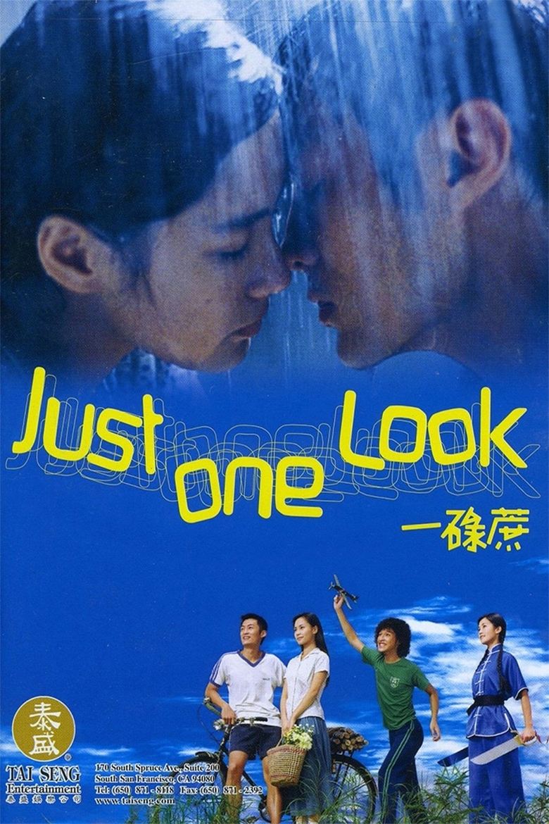 Poster of Just One Look