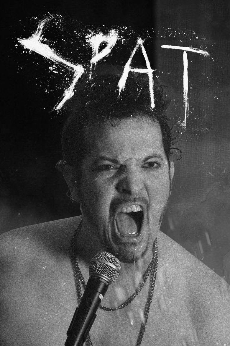 Poster of Spat