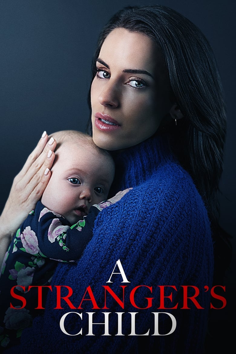 Poster of A Stranger's Child