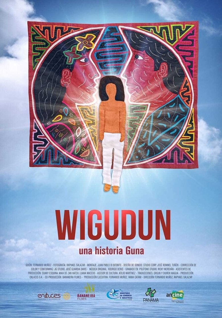 Poster of Wigudun