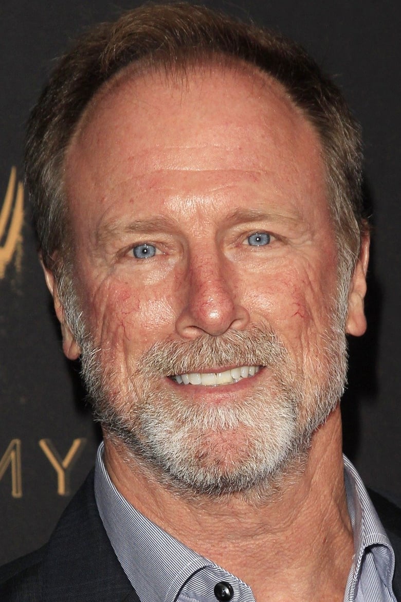 Portrait of Louis Herthum