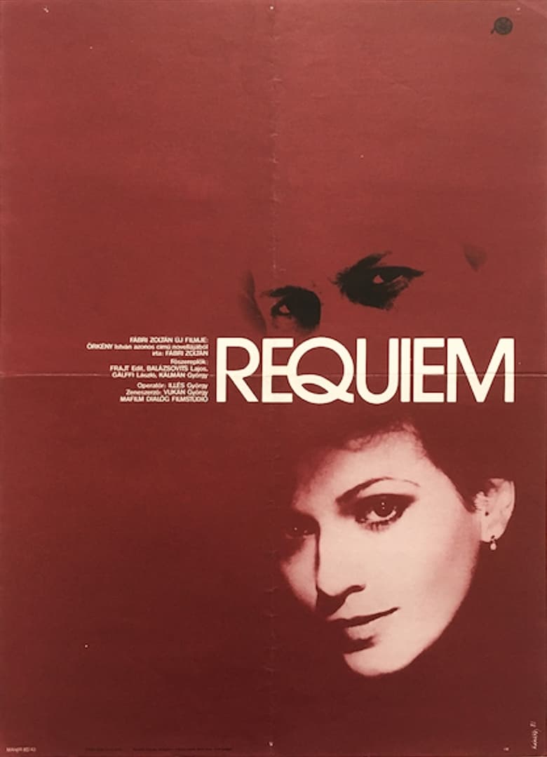 Poster of Requiem