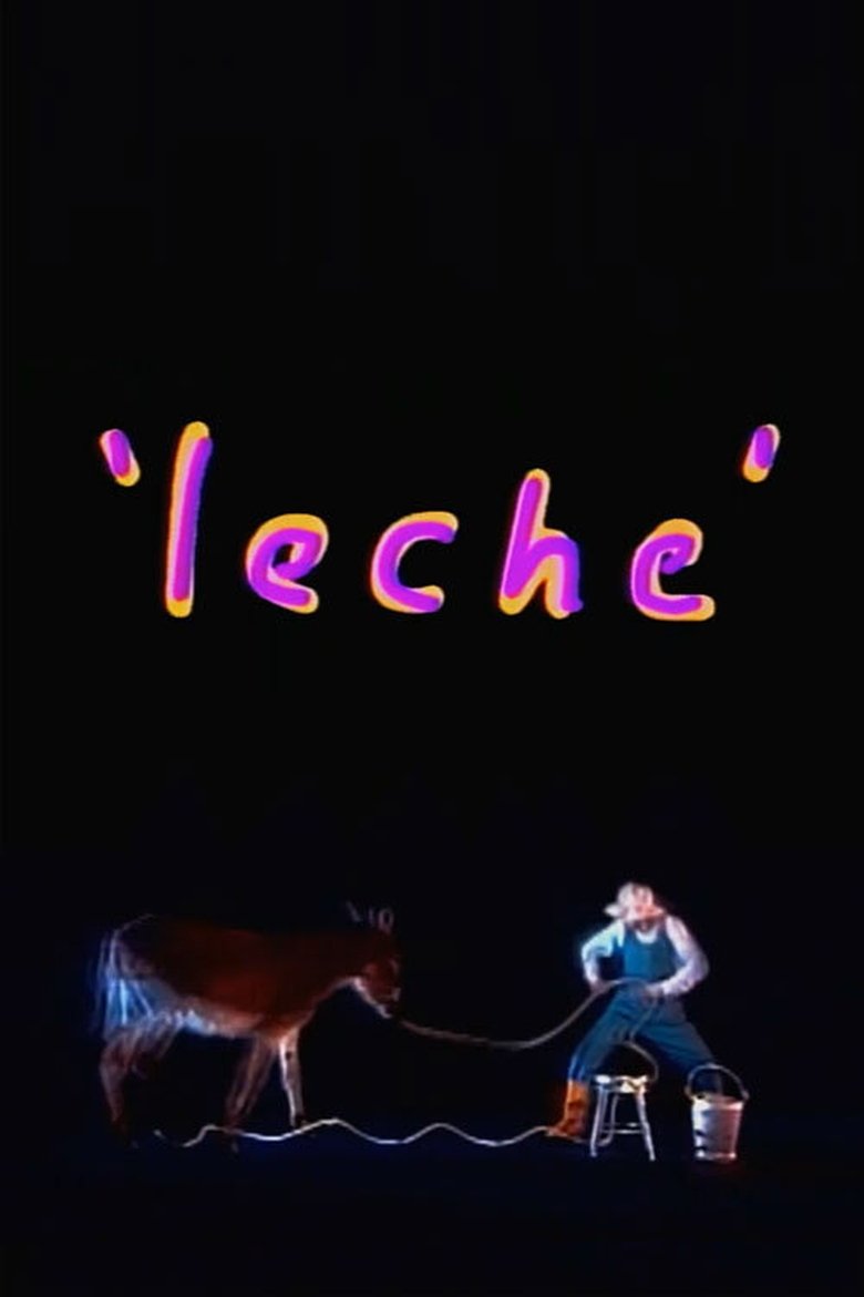 Poster of Episodes in Leche - Season 1 - Season 1