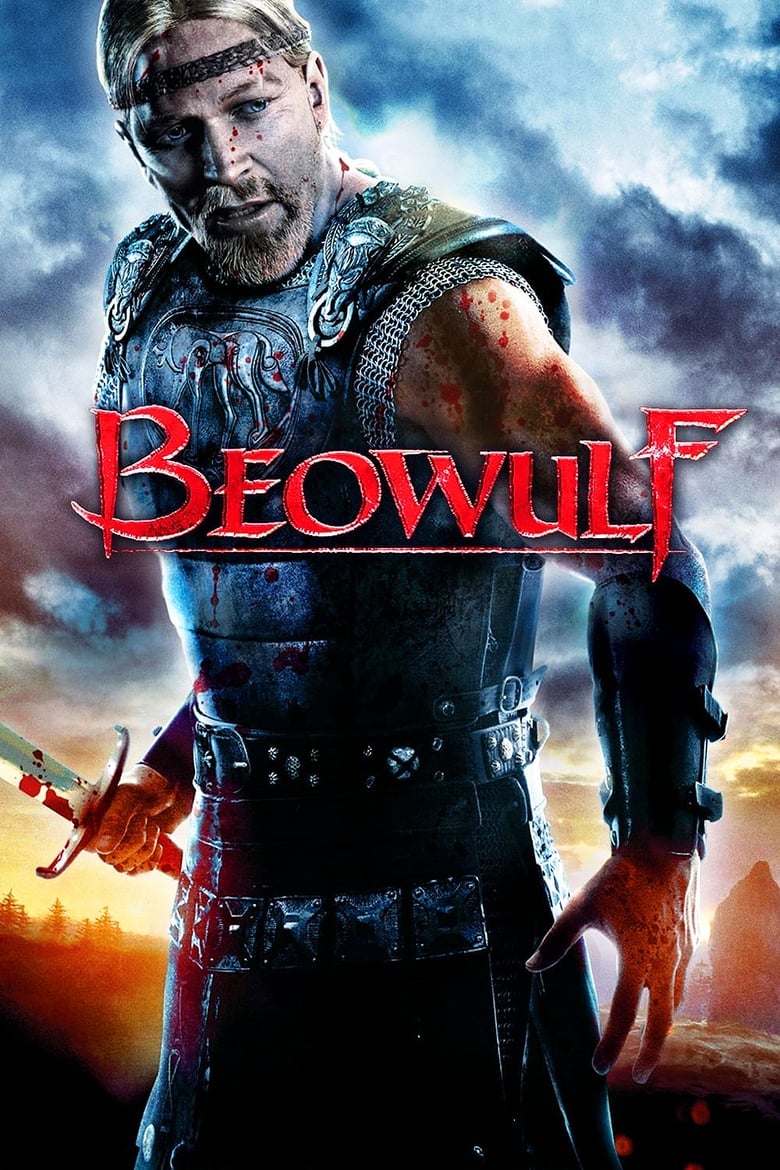 Poster of Beowulf