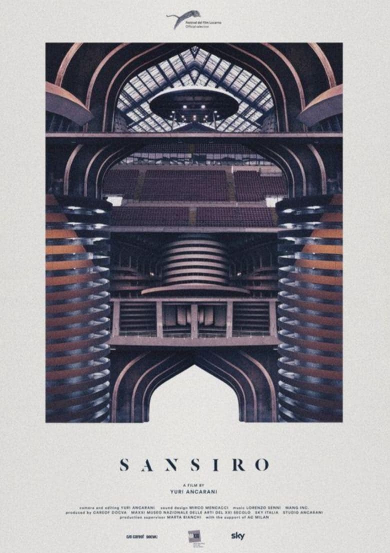 Poster of San Siro