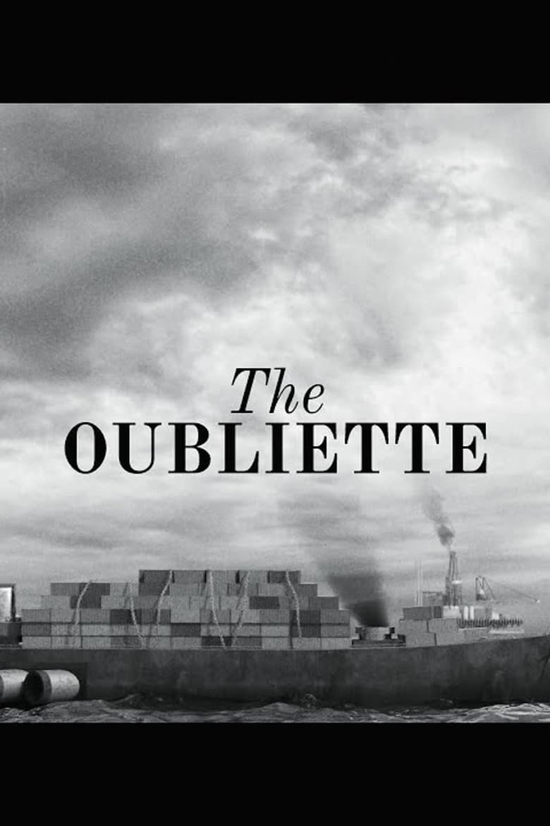 Poster of The Oubliette