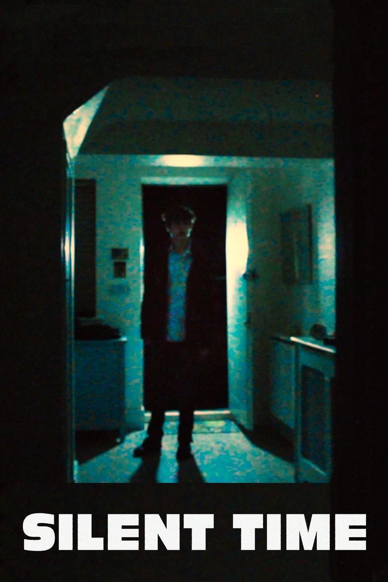 Poster of Silent Time