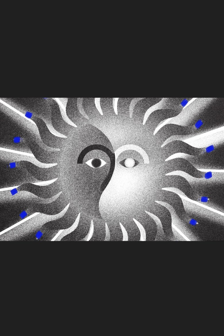Poster of Yin & Yang