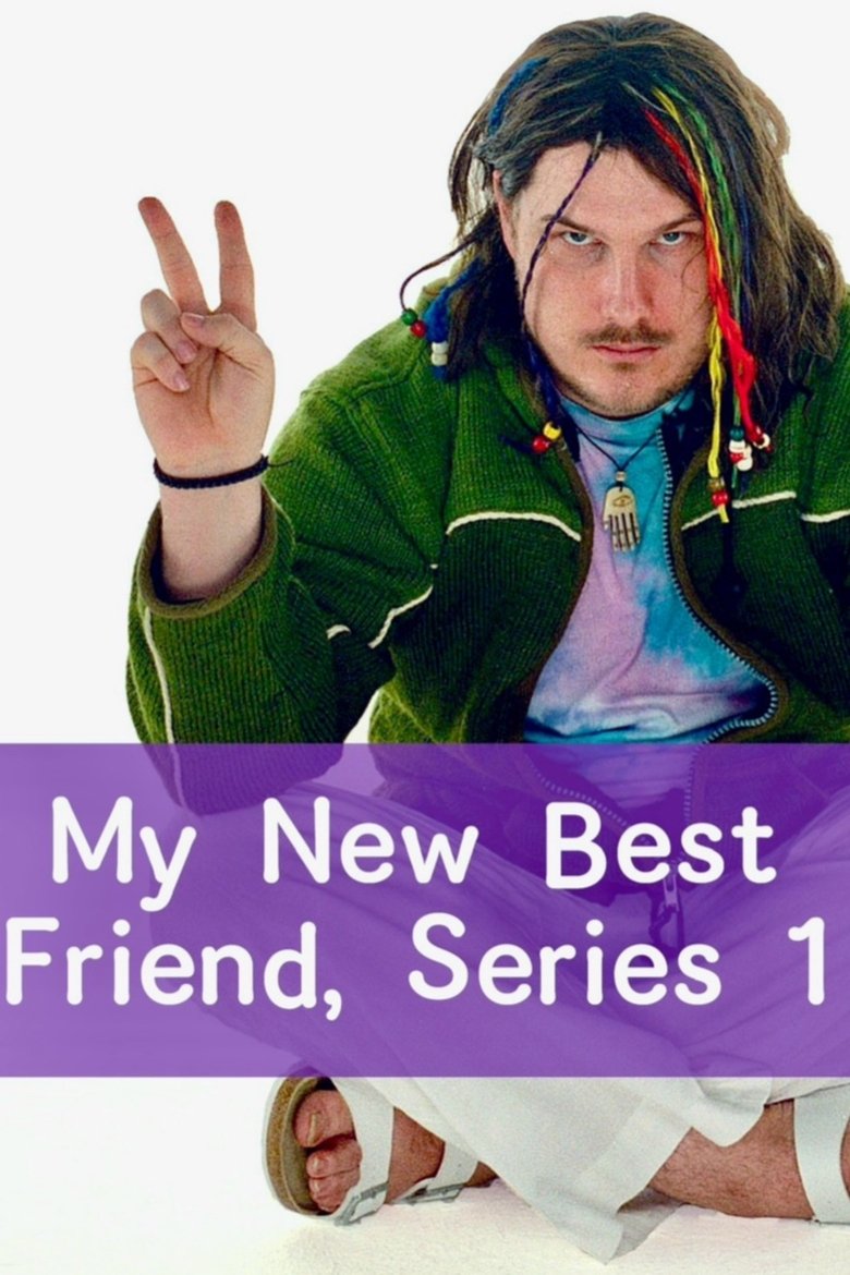 Poster of Episodes in My New Best Friend - Season 1 - Season 1