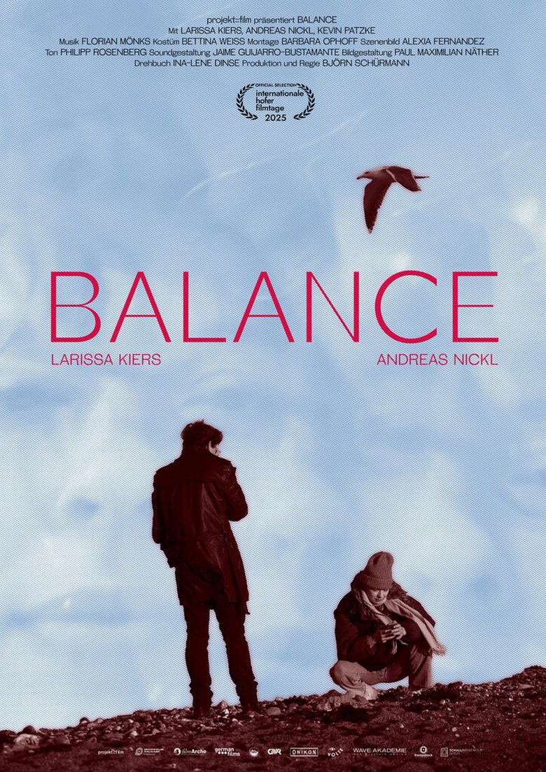 Poster of Balance