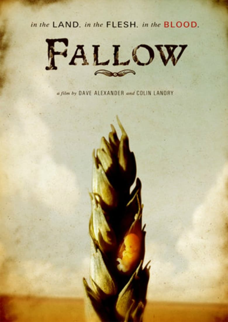 Poster of Fallow