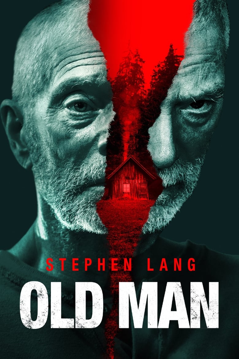 Poster of Old Man