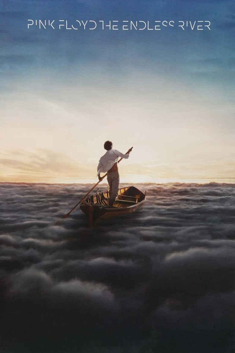 Poster of Pink Floyd: The Endless River