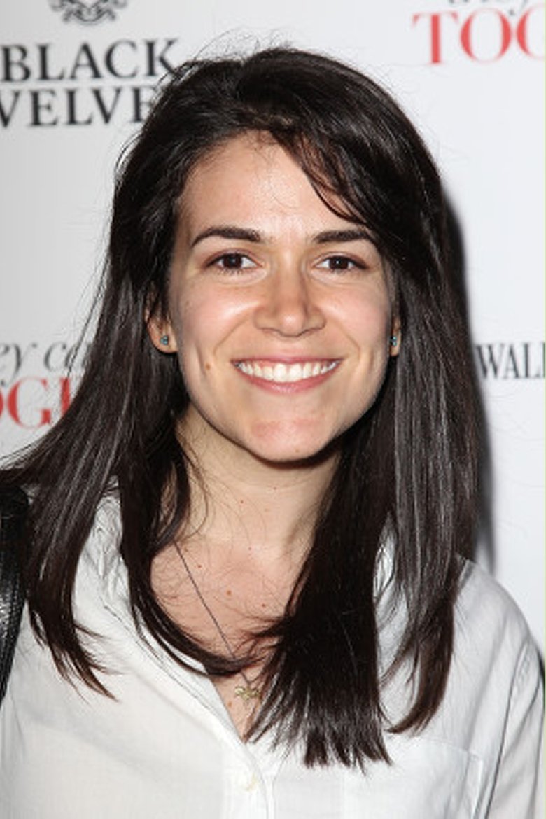 Portrait of Heidi Neurauter