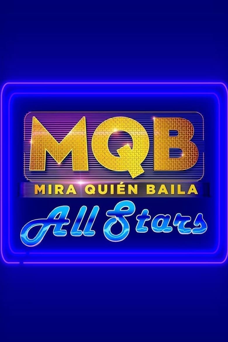 Poster of Cast and Crew in Mira Quién Baila - Season 7 - Episode 1 - Week 1