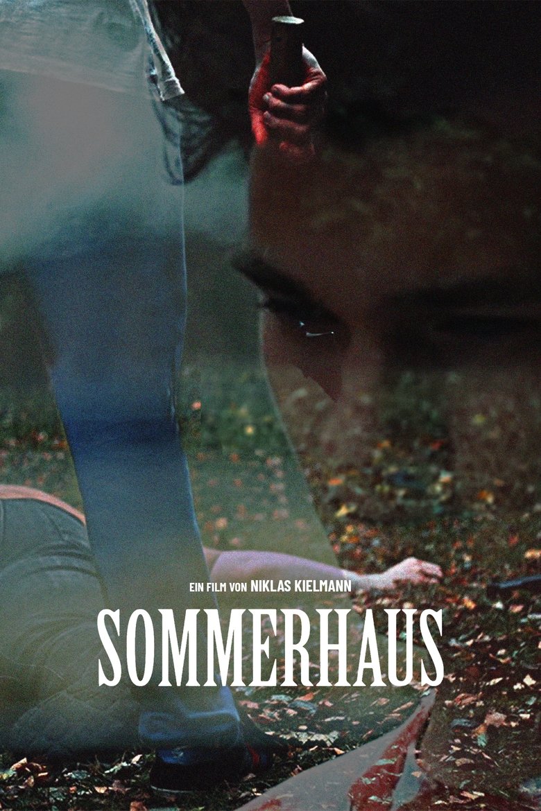 Poster of Summerhouse