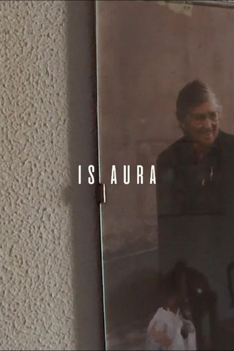 Poster of is aura