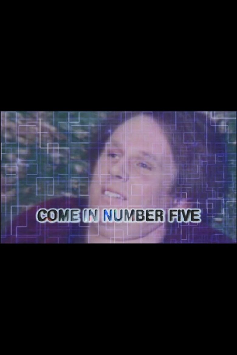 Poster of Come in Number Five