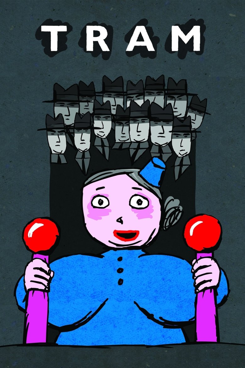 Poster of Tram
