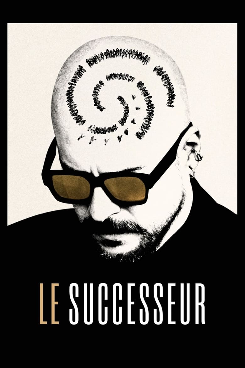 Poster of The Successor